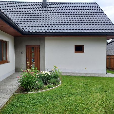 Noclegi Nad Czarna Orawa Podwilk Kültér fotó